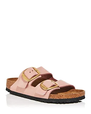 Birkenstock Franca Natural Leather Sandals Regular sold by Zulily