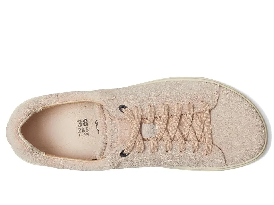 Birkenstock Utti Lace Natural Leather Shoes Regular sold by Zulily product image thumbnail 2