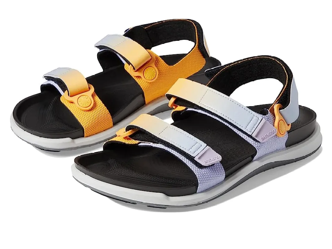 Birkenstock Kalahari Shoes made by Birkenstock