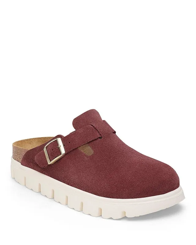 Birkenstock Boston Chunky Clog made by Birkenstock