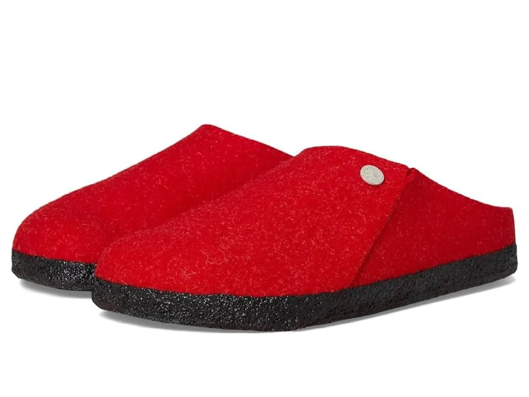 Birkenstock® Zermatt Fabric Slipper made by Birkenstock