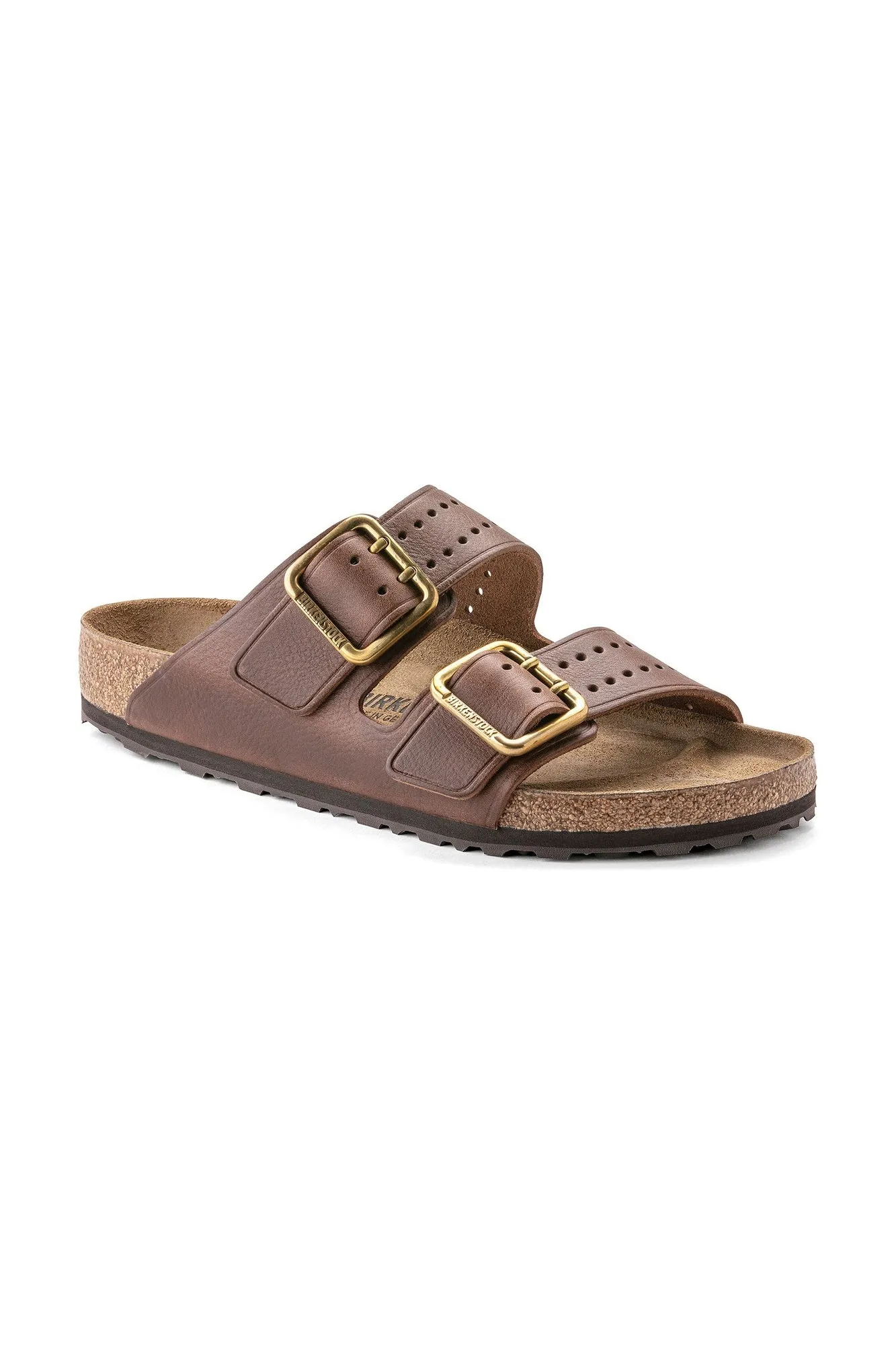 Birkenstock Boston Bold In Black sold by Zulily