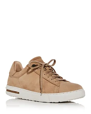 Birkenstock Adult Bend Low Suede Shoes Narrow sold by Zulily