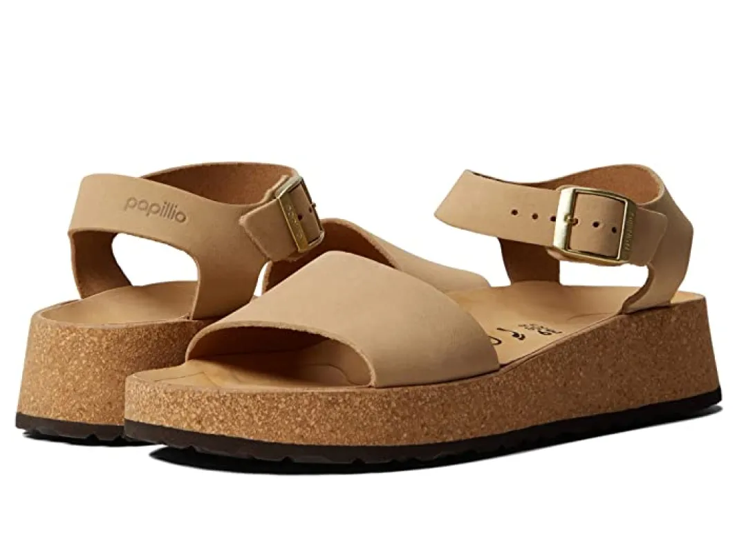 Birkenstock Milano Bs Sandals made by Birkenstock