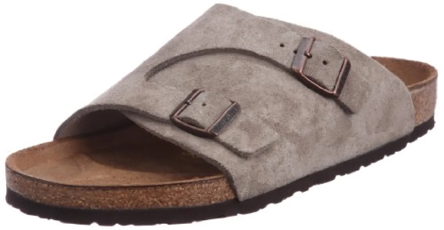Birkenstock Milano Birko-Flor Sandals From Finish Line made by Birkenstock