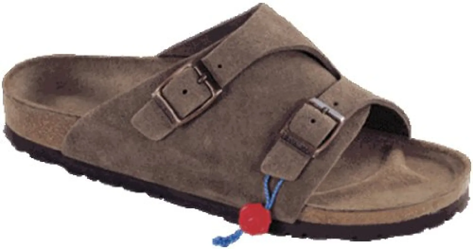 Birkenstock Zürich Slide Sandal made by Birkenstock