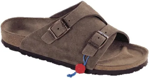 Birkenstock Zürich Slide Sandal sold by Zulily