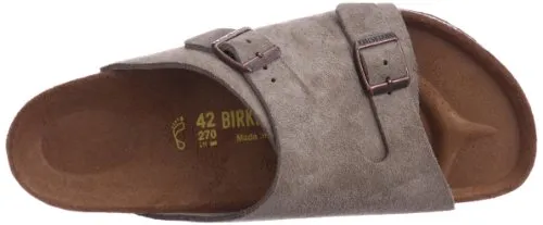 Birkenstock Zürich Slide Sandal sold by Zulily product image thumbnail 2