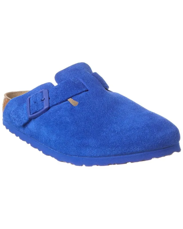 Birkenstock Bend Leather Sandals Regular made by Birkenstock