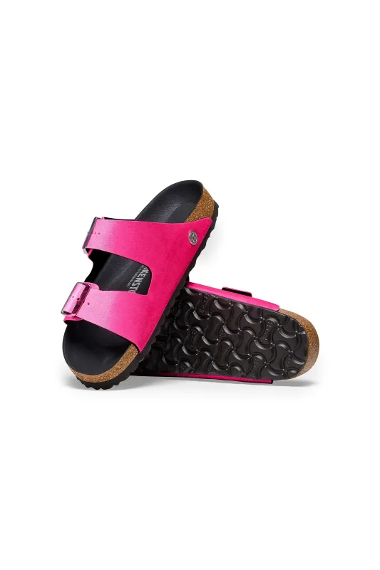 Birkenstock Arizona Rivet Logo Sandals Narrow made by Birkenstock