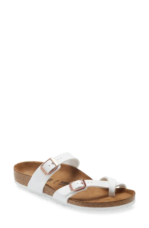 Birkenstock Honnef Tea Suede made by Birkenstock
