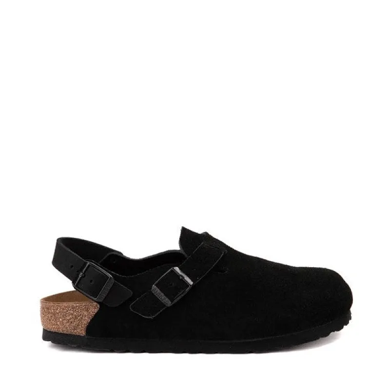 Birkenstock Tokio ll Suede Leather made by Birkenstock