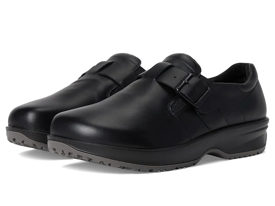 Birkenstock Caris Pro Natural Leather Shoes Regular sold by Zulily