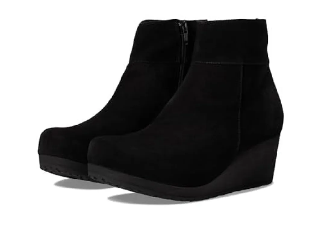 Birkenstock Ebba Suede Leather made by Birkenstock