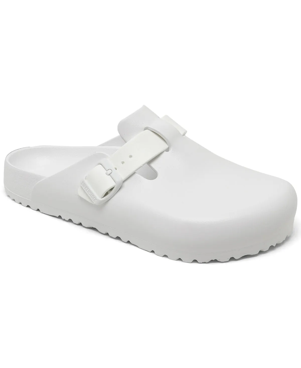Birkenstock Arizona Birko-Flor Slides Sandals sold by Zulily