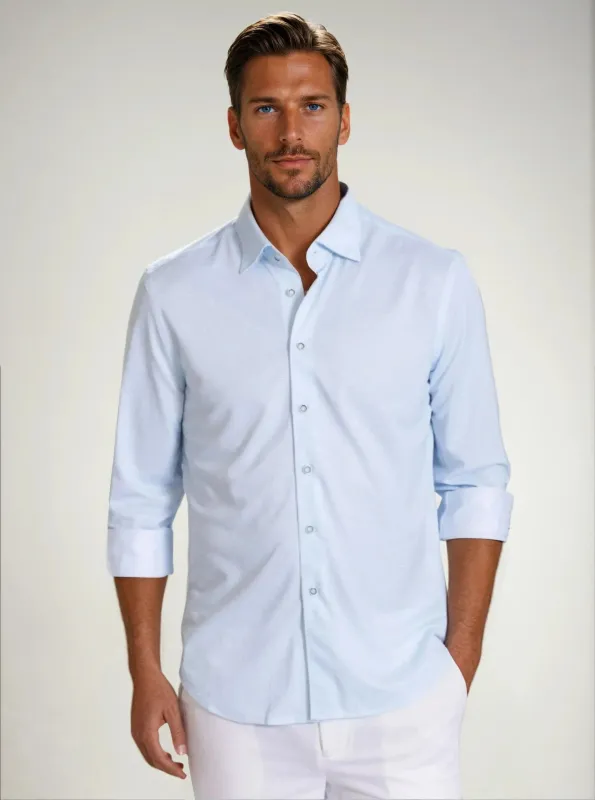Ride The Wave Long Sleeve Tech Shirt made by Zulily