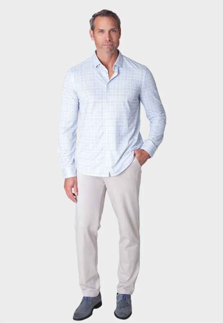 Traveler Pants sold by Zulily product image thumbnail 4