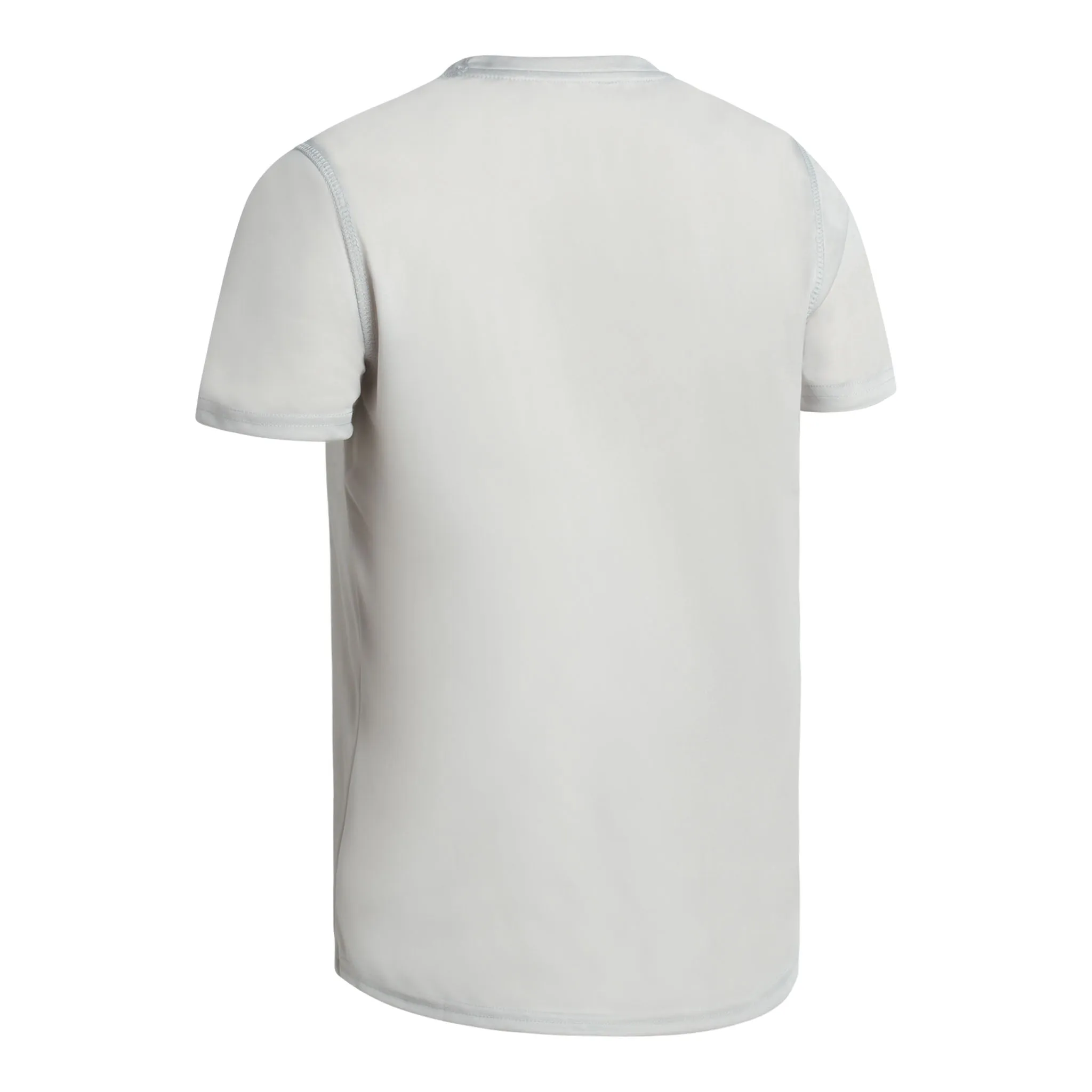 Women's Spyder Short Sleeve - Daze Grey sold by Zulily product image thumbnail 2