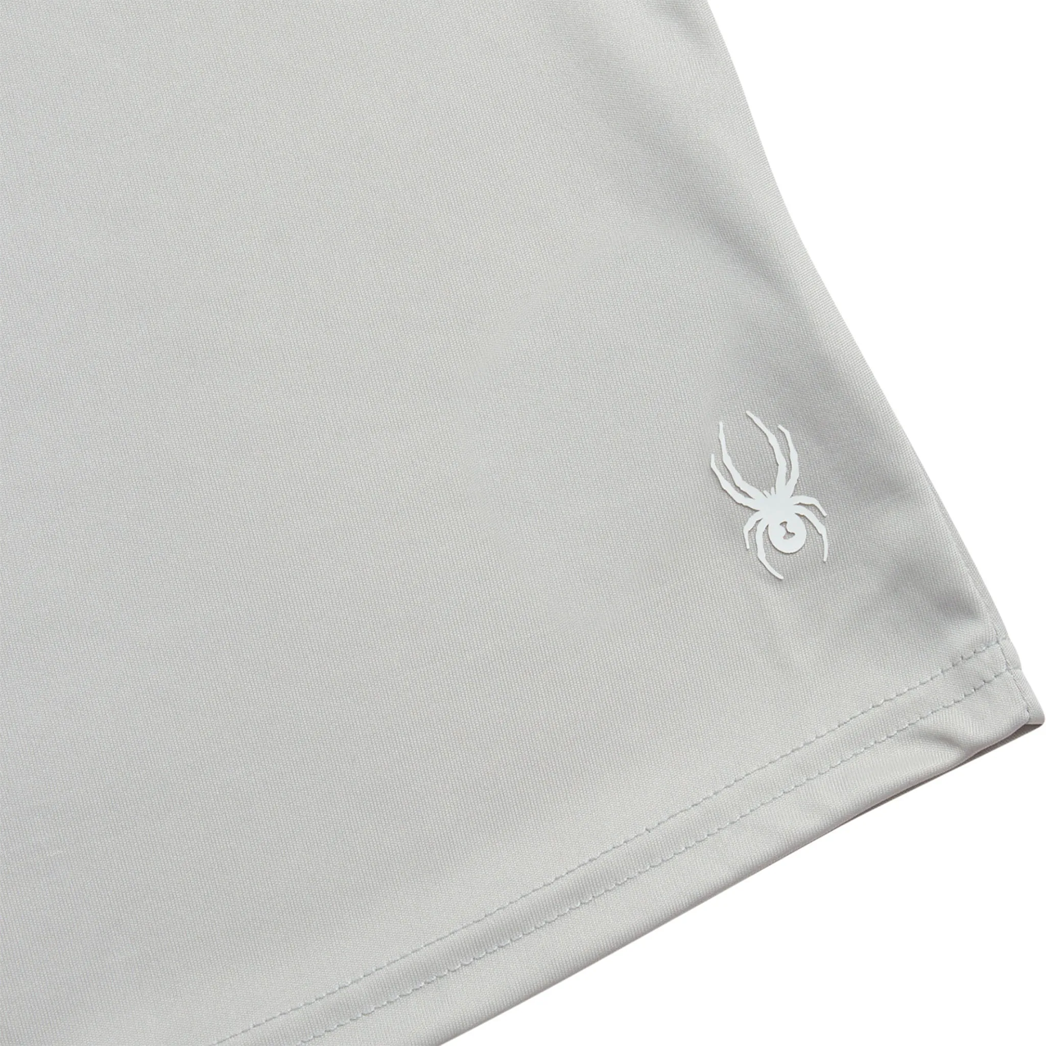 Women's Spyder Short Sleeve - Daze Grey sold by Zulily product image thumbnail 4