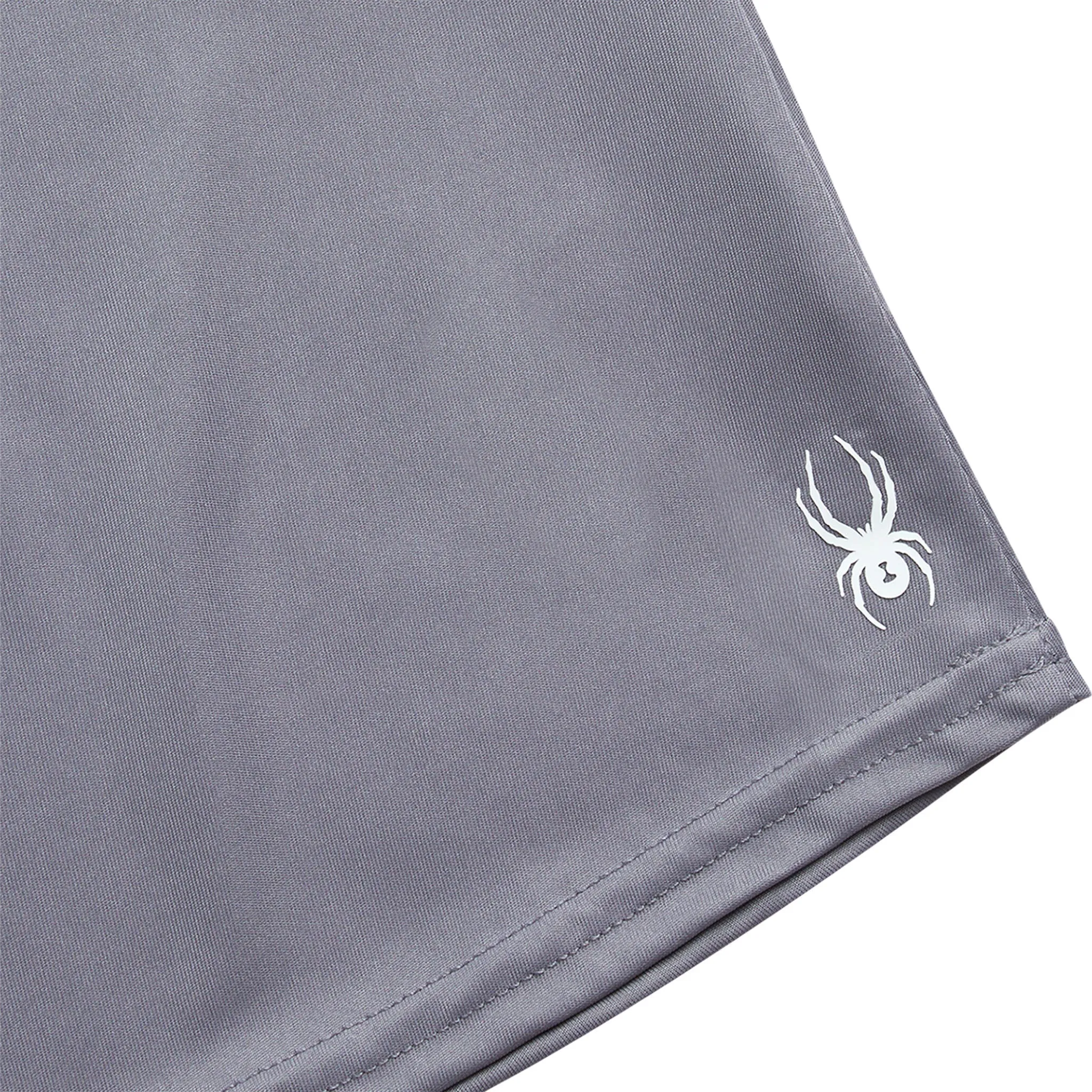 Women's Spyder Long Sleeve - Dark Grey sold by Zulily product image thumbnail 4