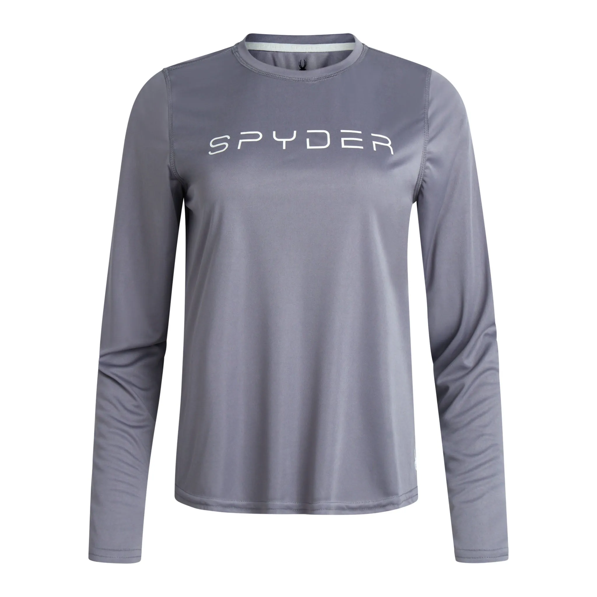 Women's Spyder Long Sleeve - Dark Grey sold by Zulily