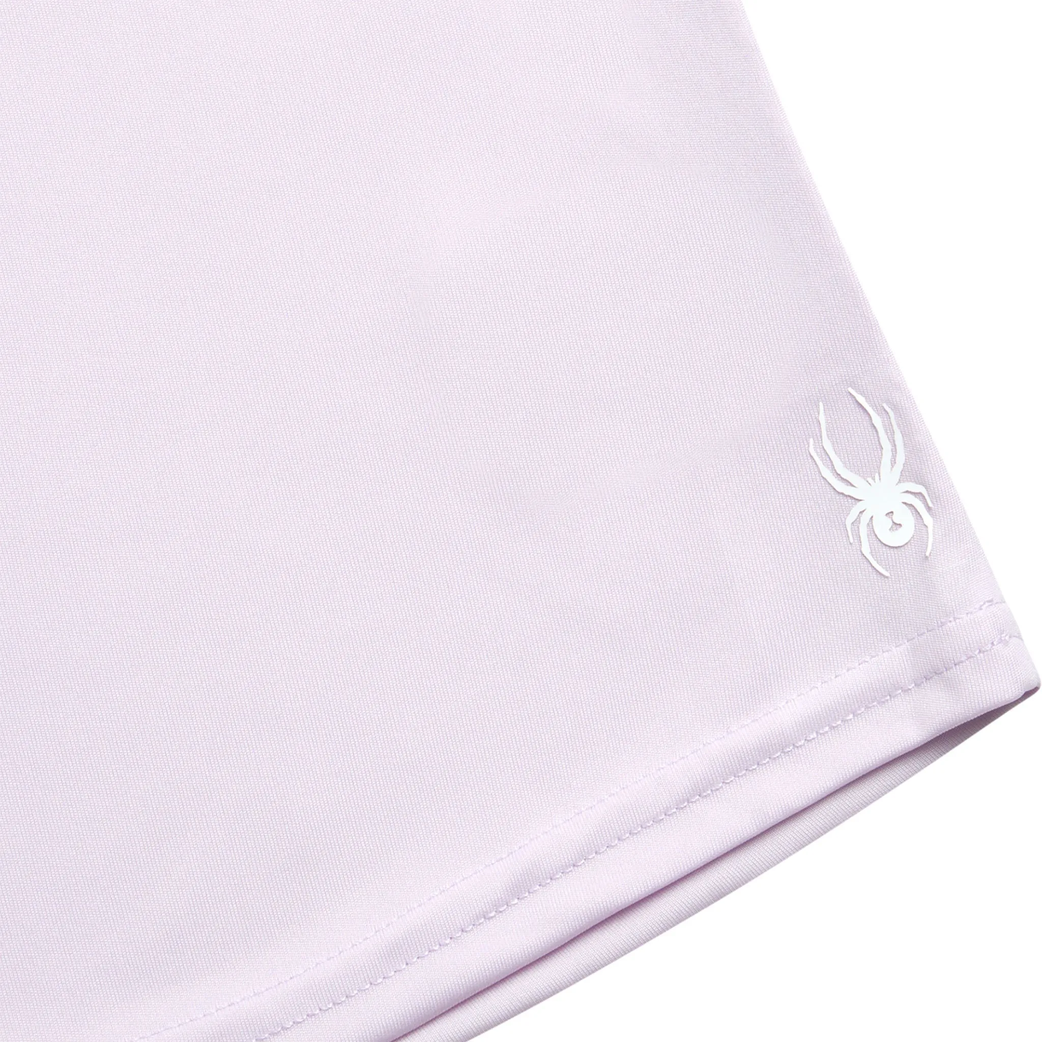 Women's Spyder Long Sleeve - Lavender sold by Zulily product image thumbnail 4