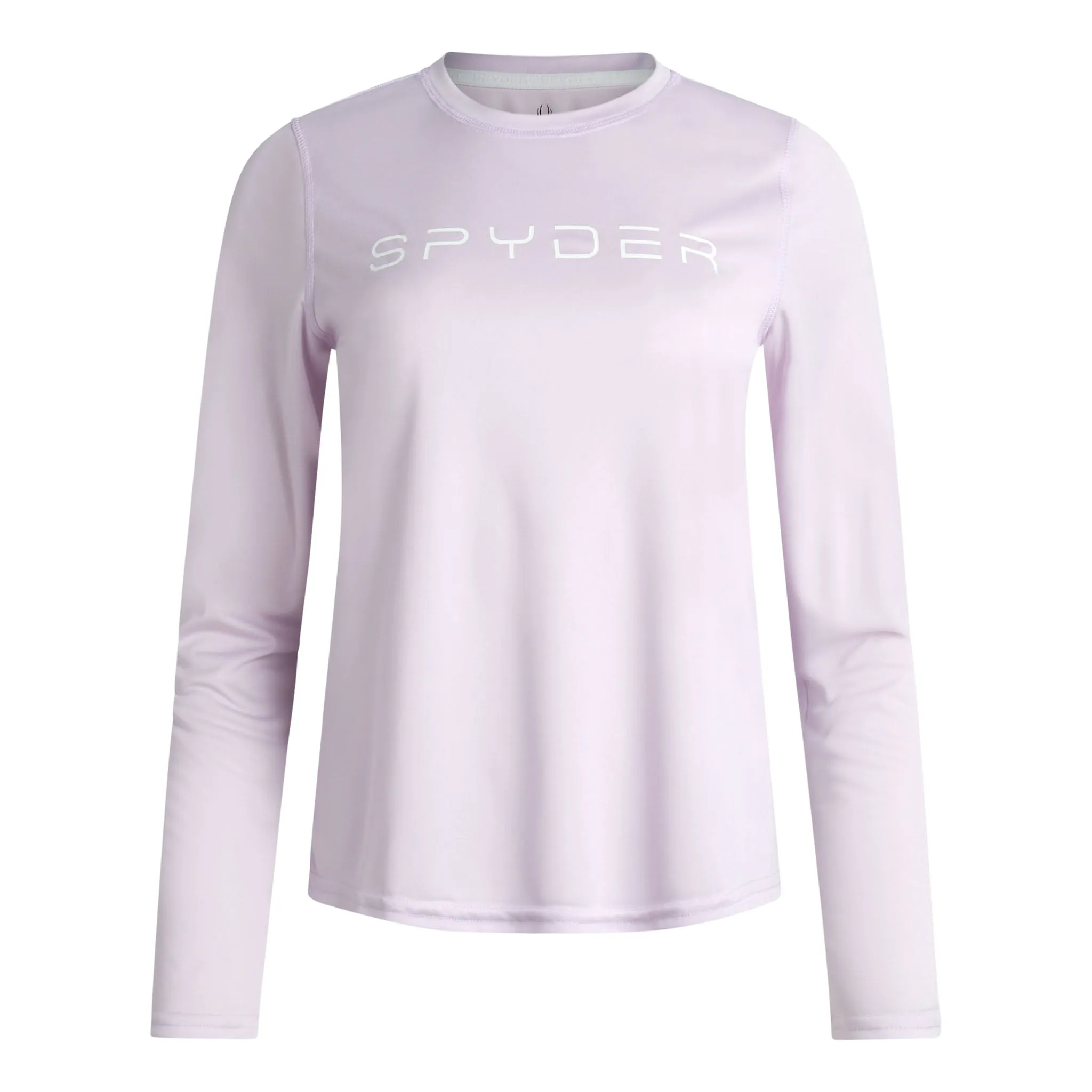 Women's Spyder Long Sleeve - Lavender sold by Zulily