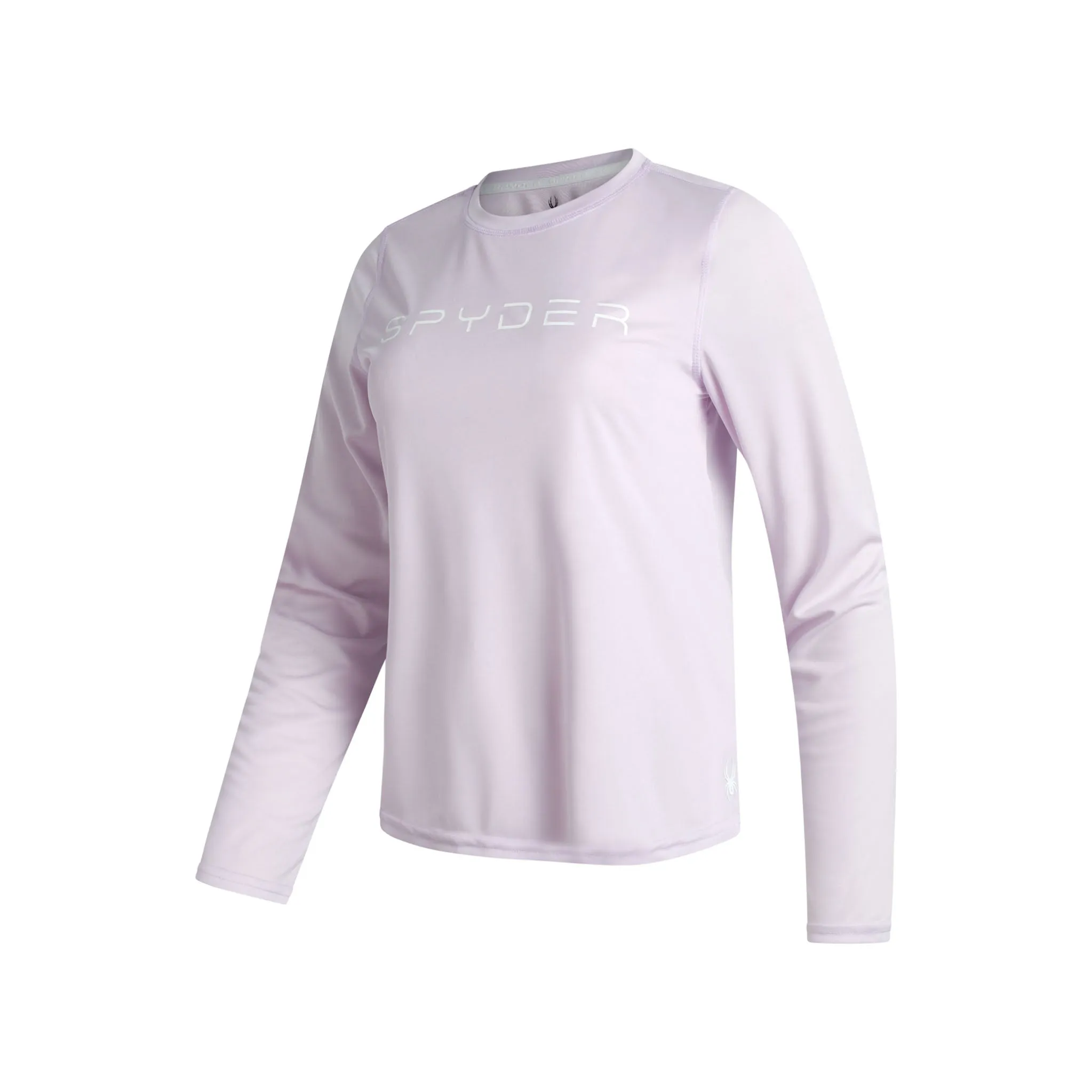 Women's Spyder Long Sleeve - Lavender sold by Zulily product image thumbnail 5
