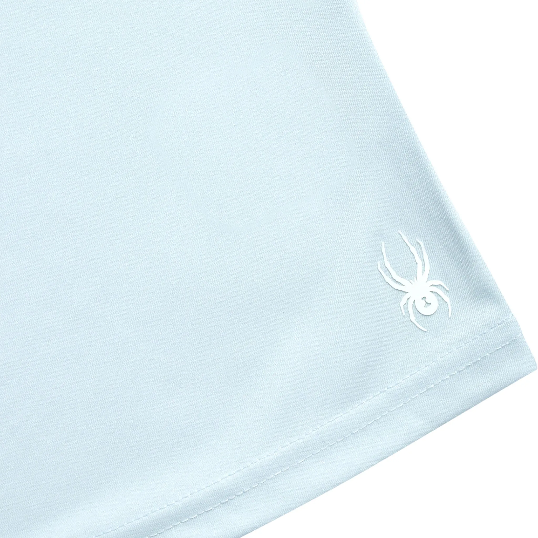 Women's Spyder Long Sleeve - Mist Blue sold by Zulily product image thumbnail 4
