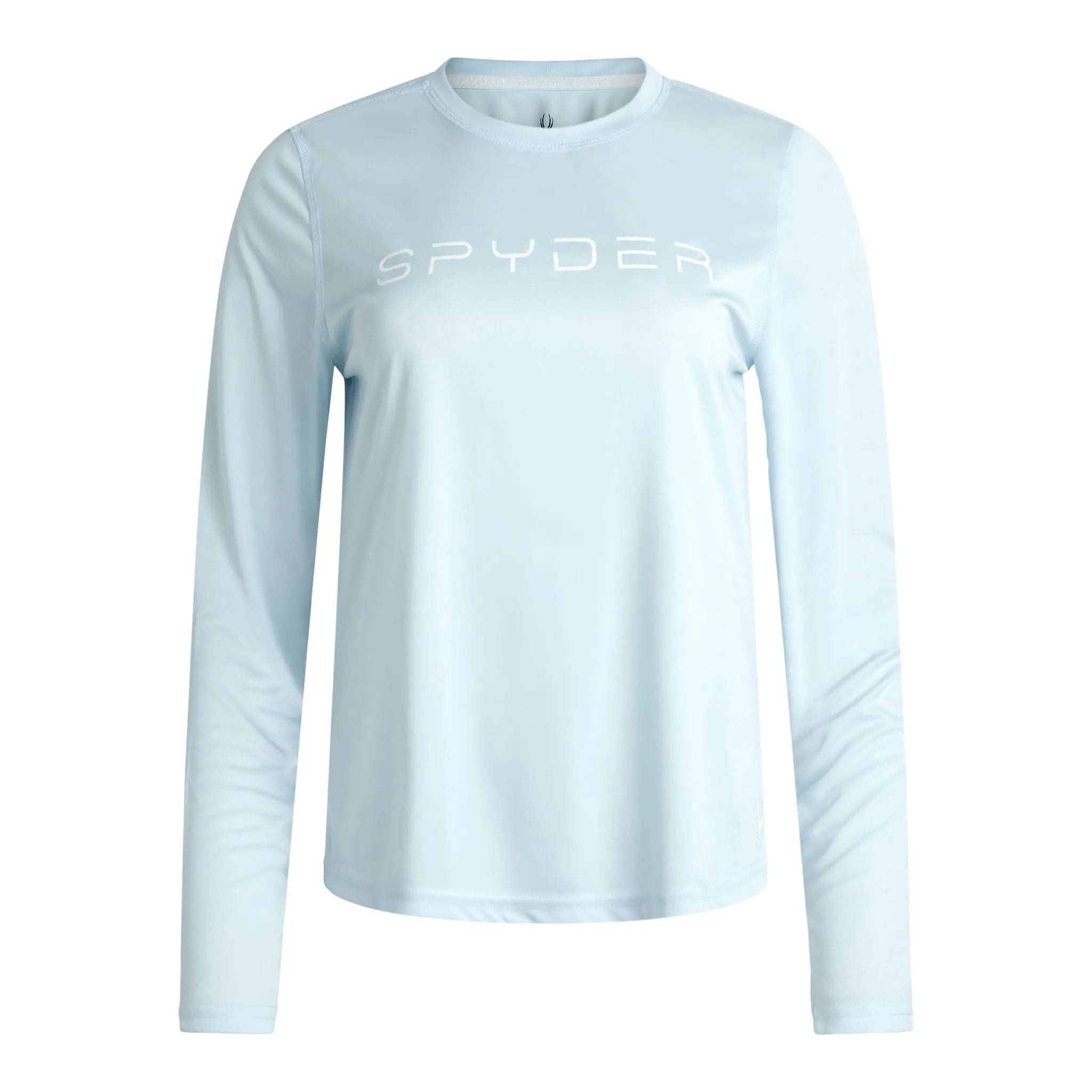 Women's Spyder Long Sleeve - Mist Blue sold by Zulily