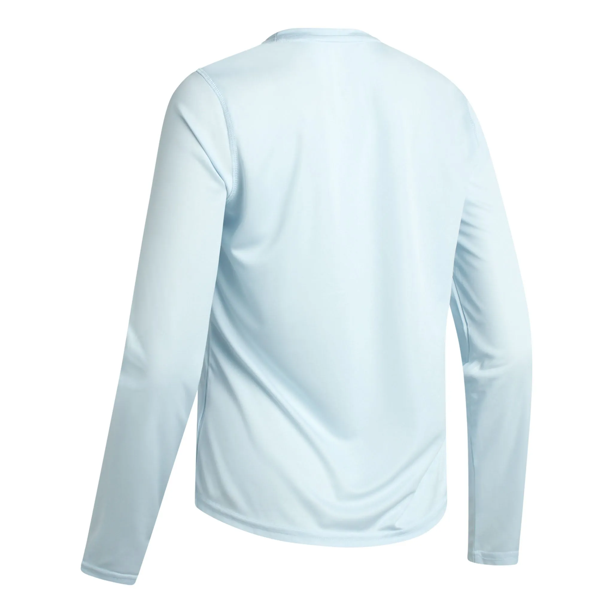 Women's Spyder Long Sleeve - Mist Blue sold by Zulily product image thumbnail 2