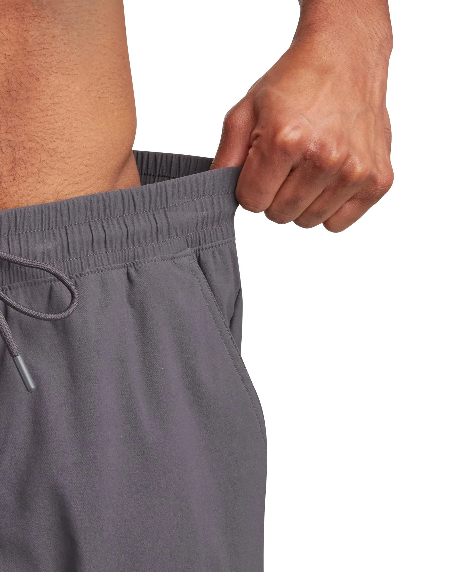 Men's Track Pant - Polar sold by Zulily product image thumbnail 4