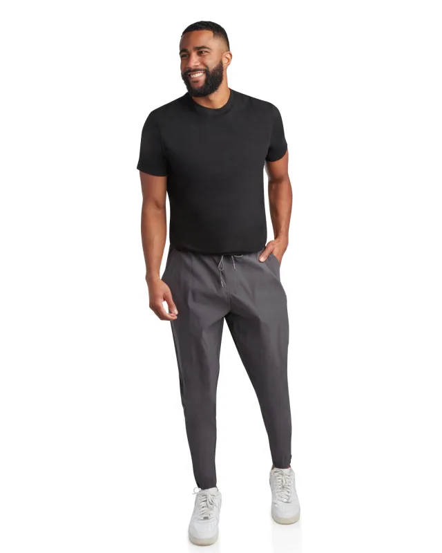 Men's Track Pant - Polar made by Spyder