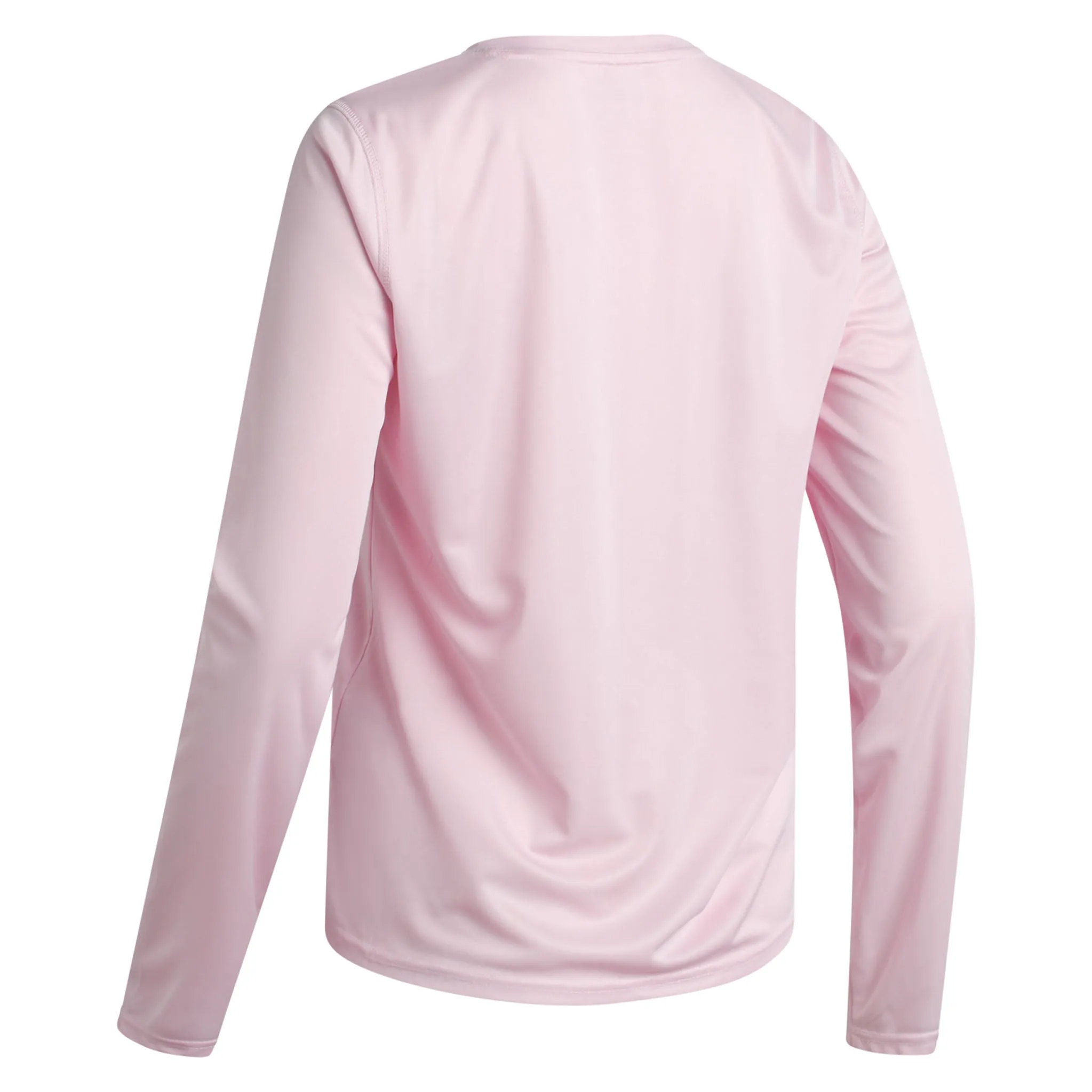 Women's Spyder Long Sleeve - Fiesta Pink sold by Zulily product image thumbnail 2