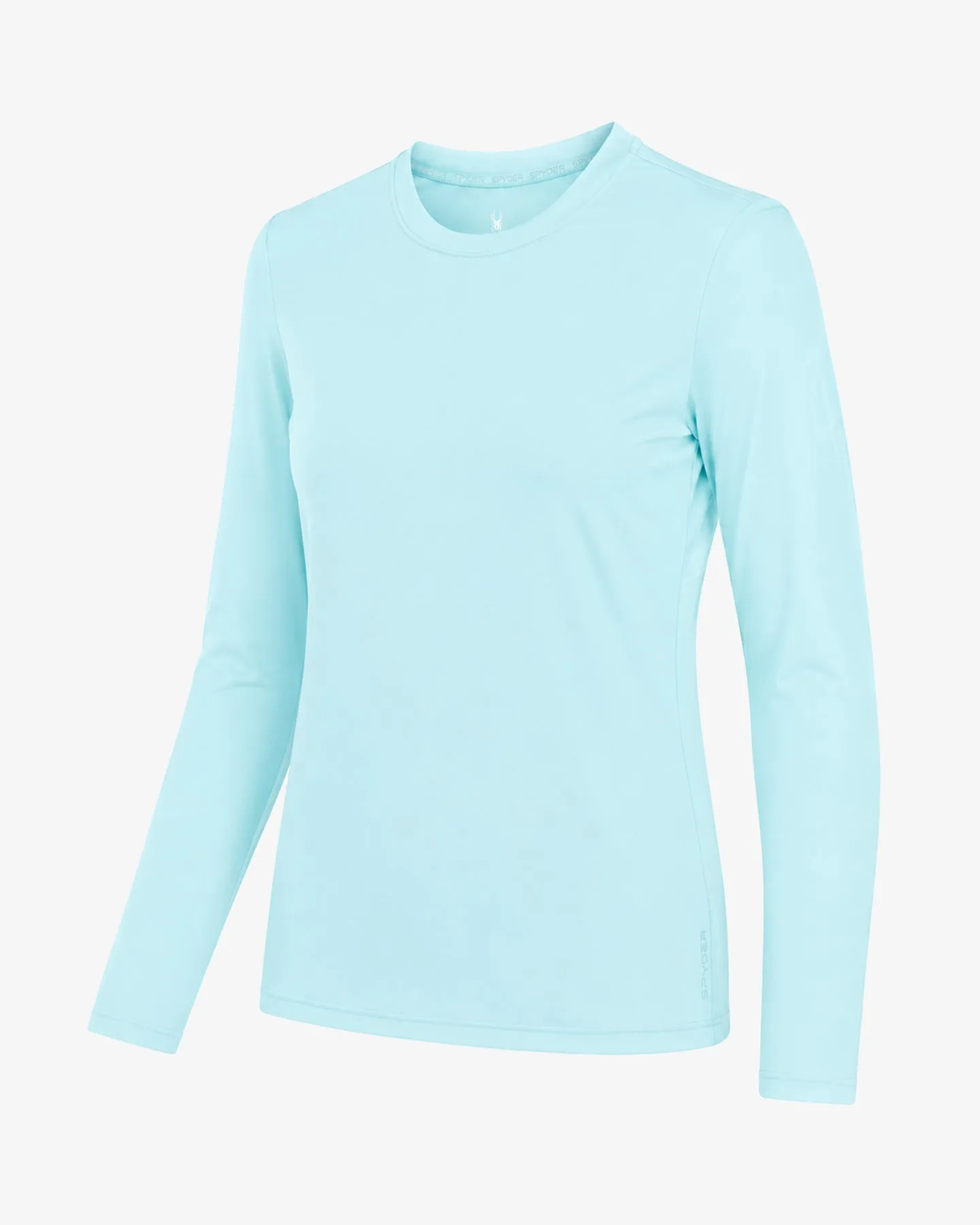 Women's Sunbeam Long Sleeve Tee - Caspian Sea sold by Zulily