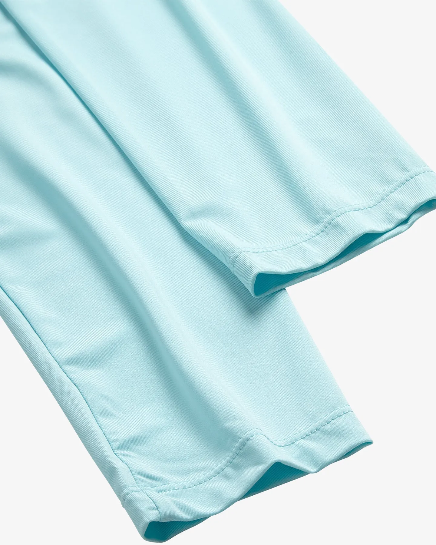 Women's Sunbeam Long Sleeve Tee - Caspian Sea sold by Zulily product image thumbnail 5
