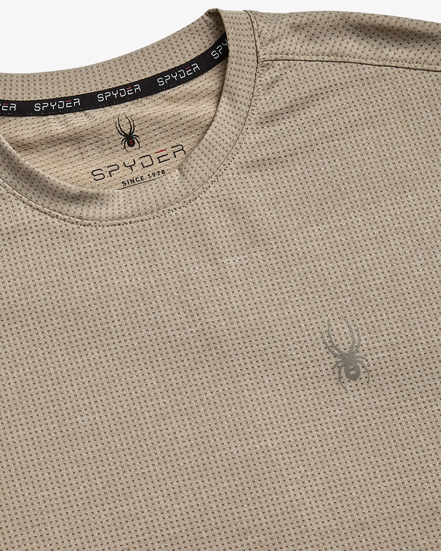 Men's Short Sleeve - Gravel sold by Zulily product image thumbnail 3