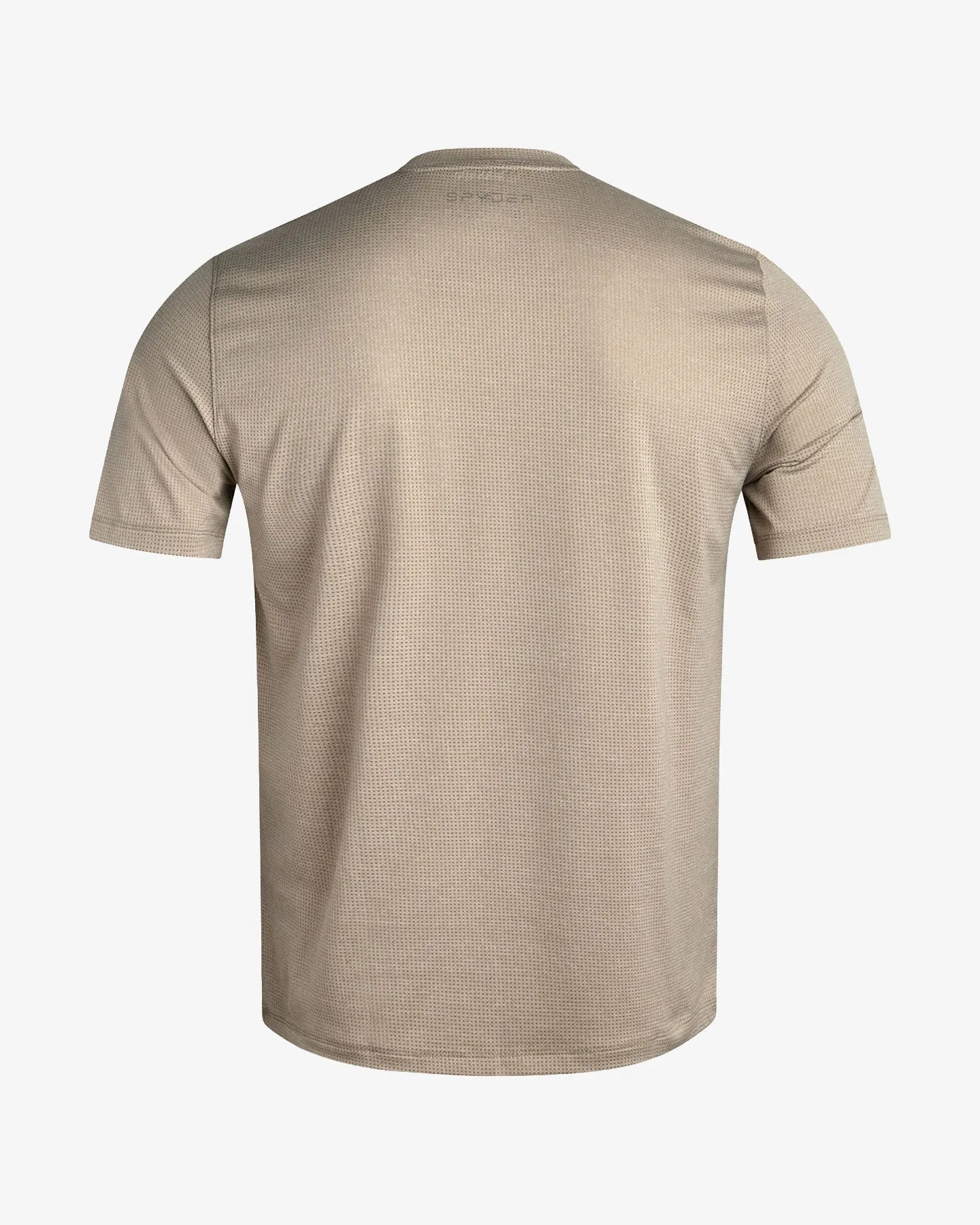 Men's Short Sleeve - Gravel sold by Zulily product image thumbnail 2