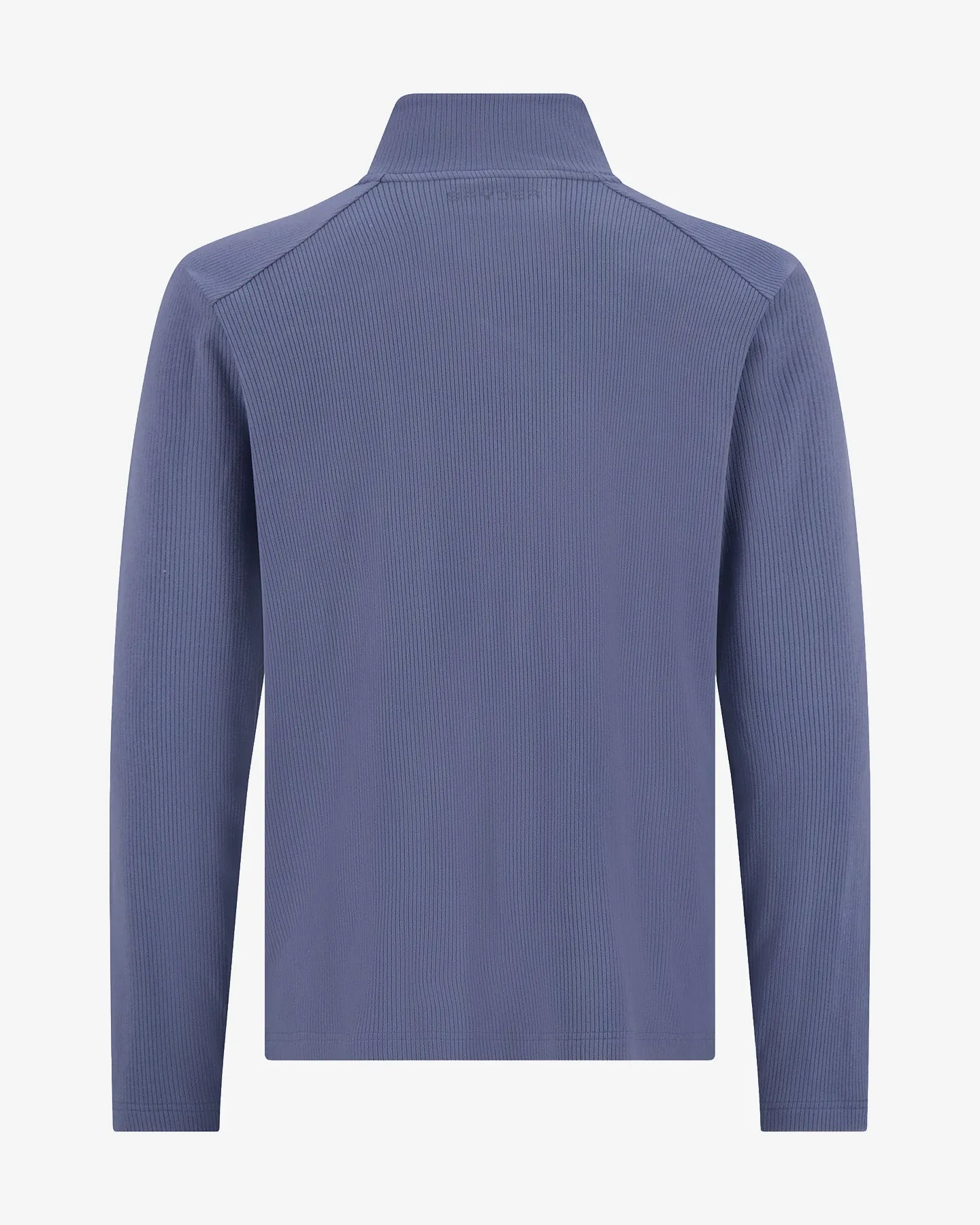 Men's Corduroy Quarter Zip - Midnight Blue sold by Zulily product image thumbnail 3