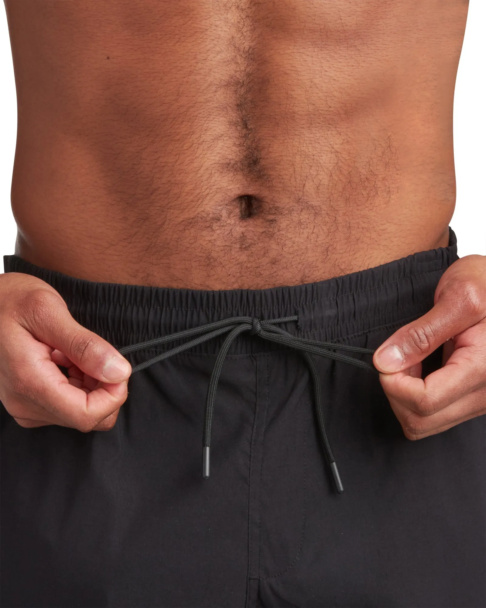 Men's Track Pant - Black sold by Zulily product image thumbnail 4