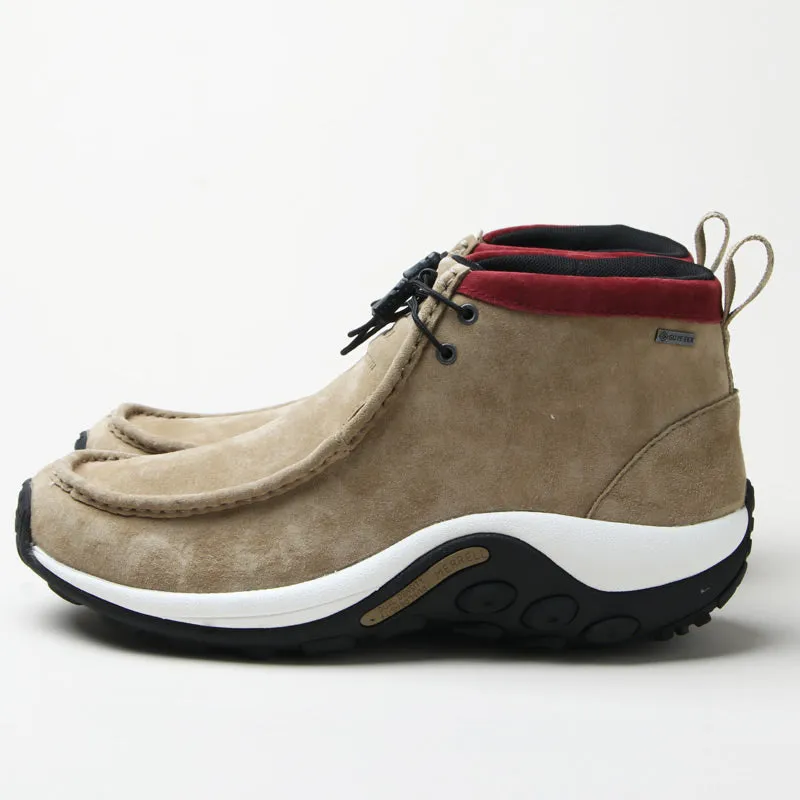 [j2003373] Mens Merrell A.four Jungle Chk Gtx made by Merrell