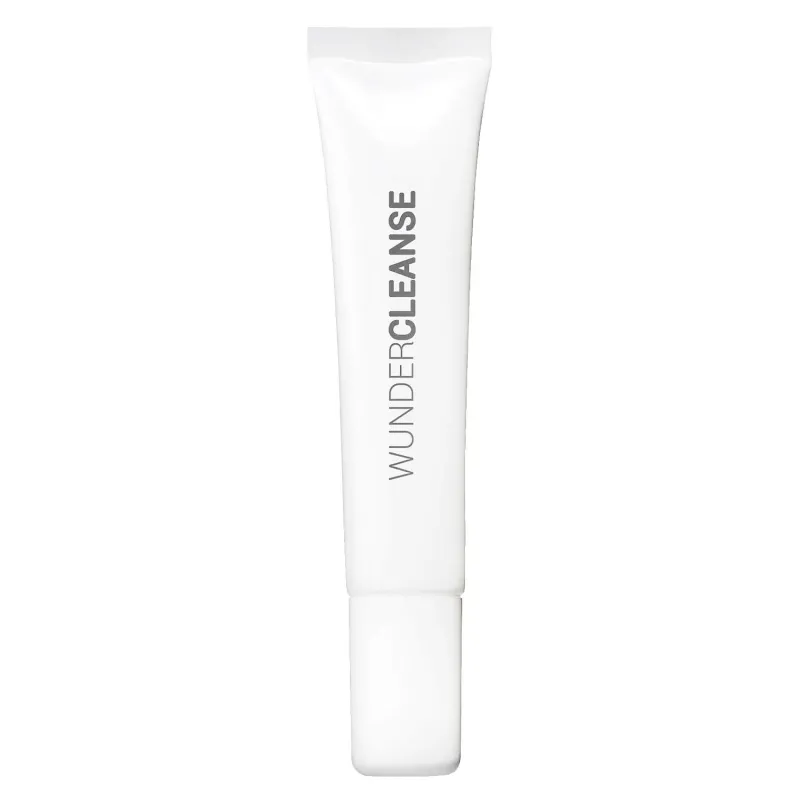 Wunderbrow Wunder Cleanse made by Wunderbrow