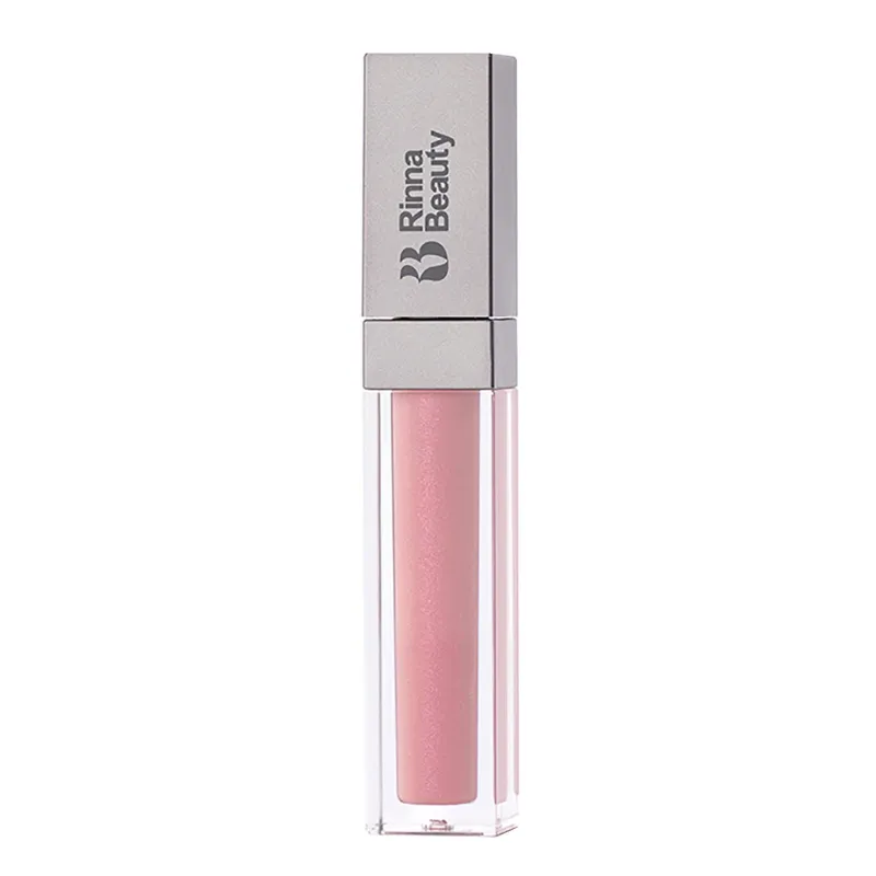 Rinna Beauty Icon Lip Gloss Pretty Please made by Zulily