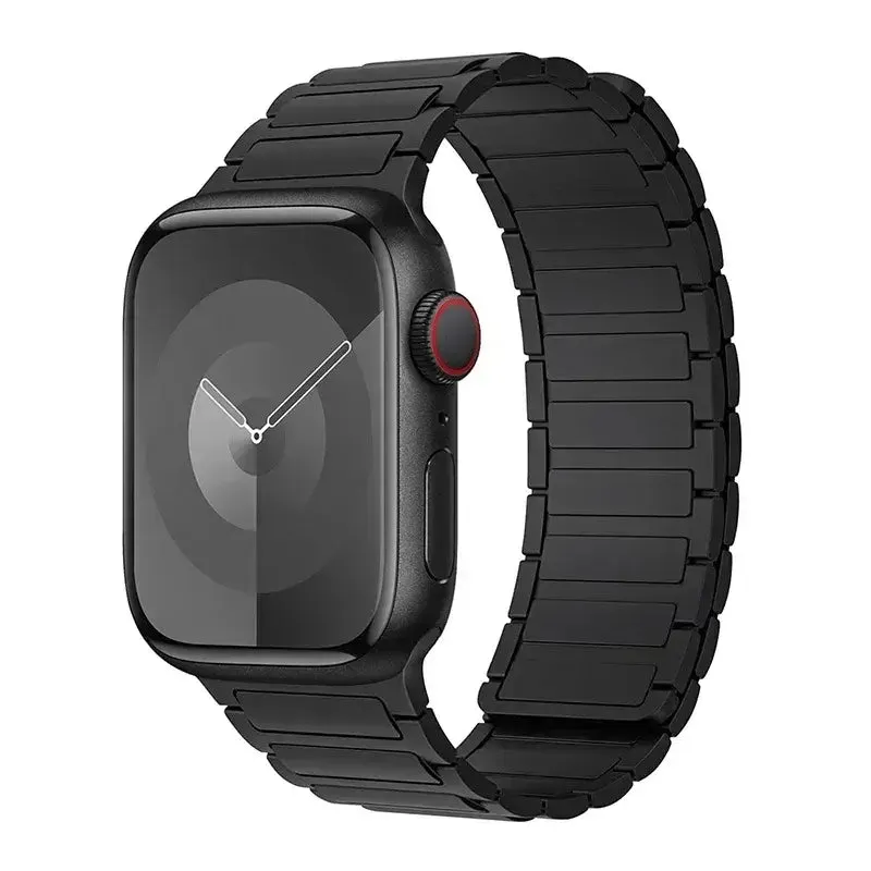 Apple Watch Silicone Strap - Soft, Durable, Stylish Design sold by Zulily product image thumbnail 3