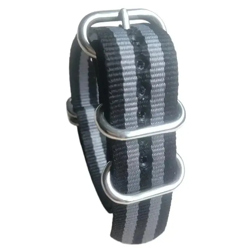 Samsung Galaxy Watch Nylon Strap - Tough and Versatile sold by Zulily product image thumbnail 5