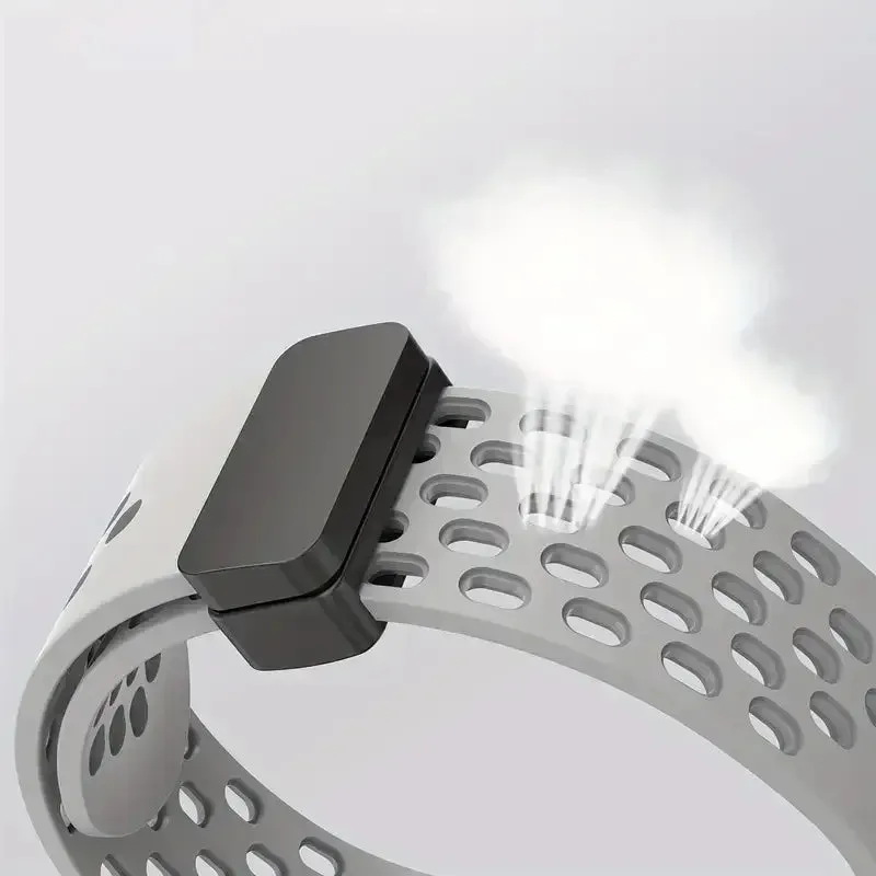 Apple Watch Silicone Strap - Breathable Comfortable Band sold by Zulily product image thumbnail 5