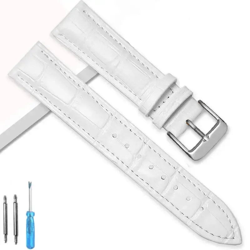 Samsung Galaxy Watch Leather Band - Classic and Elegant sold by Zulily product image thumbnail 5