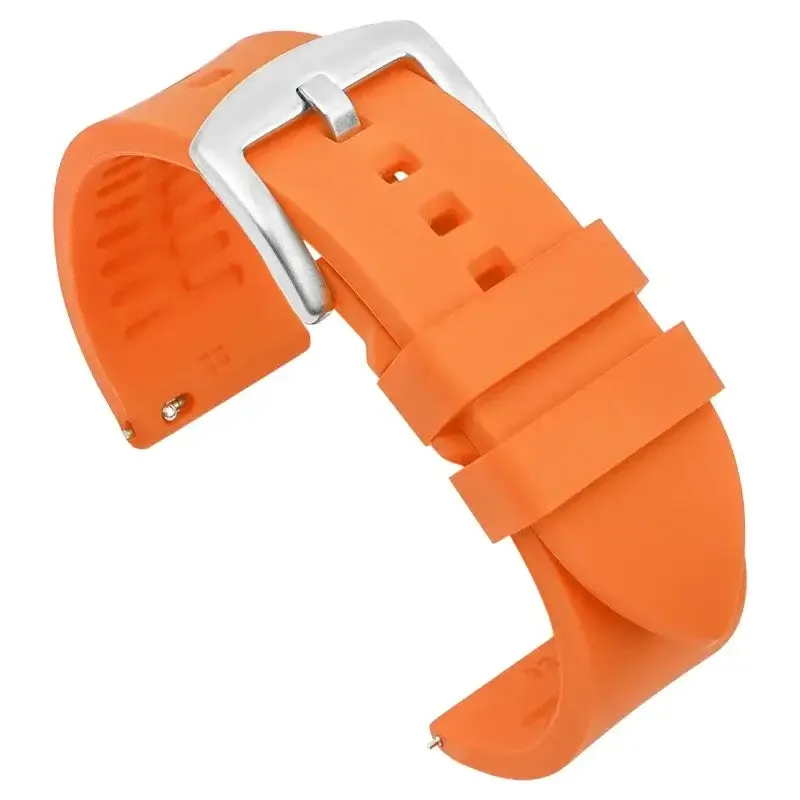 Samsung Galaxy Watch Silicone Band - Soft Waterproof Style sold by Zulily product image thumbnail 5