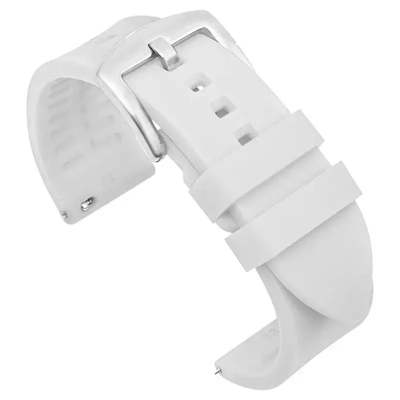 Samsung Galaxy Watch Silicone Band - Soft Waterproof Style sold by Zulily product image thumbnail 4