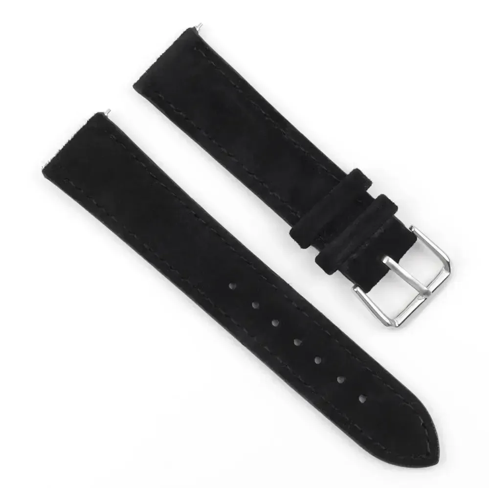 Samsung Galaxy Watch Suede Leather Strap - Stylish Comfort sold by Zulily product image thumbnail 5